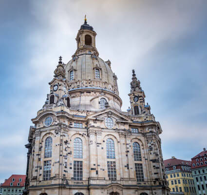 Dresdner Frauenkirche